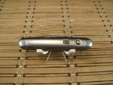 GEO. SCHRADE KNIFE CO. INC. B'PT. CONN. VINTAGE 1940 "PRESTO" ASSISTED BLADE RELEASE POCKET KNIFE