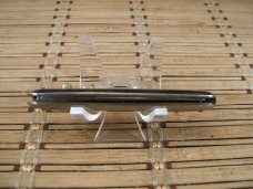 GEO. SCHRADE KNIFE CO. INC. B'PT. CONN. VINTAGE 1940 "PRESTO" ASSISTED BLADE RELEASE POCKET KNIFE