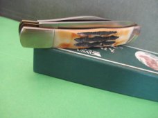 Bear & Sons Transition Stag trapper  Model BR55477