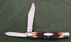 Craftsman #95222 Jack Knife Pattern