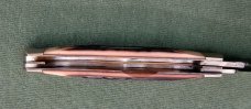 Craftsman #95222 Jack Knife Pattern
