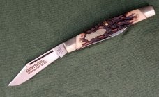 Craftsman #95222 Jack Knife Pattern