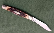 Craftsman #95222 Jack Knife Pattern