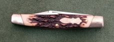 Craftsman #95222 Jack Knife Pattern