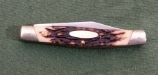 Craftsman #95222 Jack Knife Pattern