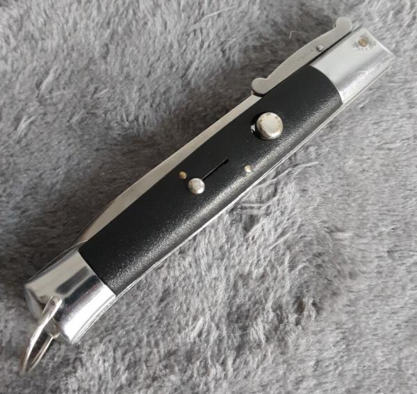 Vintage 1980's Large 10" Korea Rizzuto