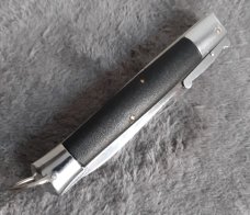 Vintage 1980's Large 10" Korea Rizzuto