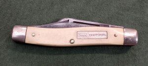 Craftsman #95045  Stockman 