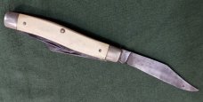 Craftsman #95045  Stockman 