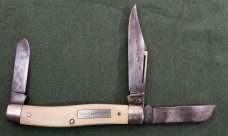 Craftsman #95045  Stockman 