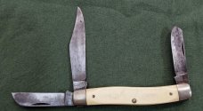 Craftsman #95045  Stockman 