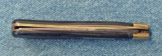 Craftsman #95074 Gunstock Trapper Lockblade 