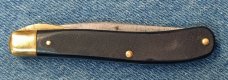 Craftsman #95074 Gunstock Trapper Lockblade 