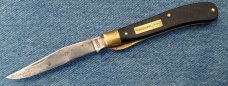 Craftsman #95074 Gunstock Trapper Lockblade 