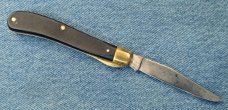 Craftsman #95074 Gunstock Trapper Lockblade 