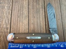 Great Eastern Cutlery American Fighting Ships Series USS Ranger Great Eastern Cutlery American Fighting Ships Series USS Ranger
