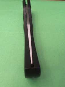 Cripple Creek Folding Lock Back Made in The USA  The PO'Boy