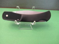 Cripple Creek Folding Lock Back Made in The USA  The PO'Boy