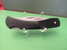 Cripple Creek Folding Lock Back Made in The USA  The PO'Boy