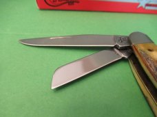 Case XX 1993 Stag Stockman Pattern # 5318 SS Case XX 1993 Stag Stockman Pattern # 5318 SS