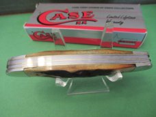 Case XX 1993 Stag Stockman Pattern # 5318 SS Case XX 1993 Stag Stockman Pattern # 5318 SS