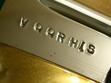 CUSTOM VOORHIS LOVELESS STYLE SKINNER HUNTING SKINNING FIXED BLADE BOWIE MICARTA KNIFE KNIVES SHEATH