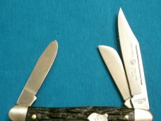 VINTAGE JOHN PRIMBLE MAYSVILLE USA 5731 STOCKMAN FOLDING PEN JACK POCKET KNIFE KNIVES OLD VINTAGE JOHN PRIMBLE MAYSVILLE USA 5731 STOCKMAN FOLDING PEN JACK POCKET KNIFE KNIVES OLD