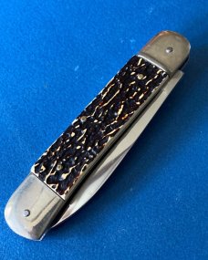 Tang Stamped HUBERTUS "Handwerkeresser" NEW Tang Stamped HUBERTUS "Handwerkeresser" NEW