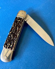 Tang Stamped HUBERTUS "Handwerkeresser" NEW Tang Stamped HUBERTUS "Handwerkeresser" NEW