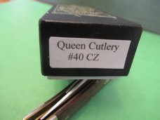 Queen Steel Gunstock Model 40 CZ Queen Steel Gunstock Model 40 CZ