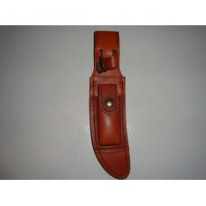 Schrade Sheath with stone. NOS. This will fit the 153 160 165 148 knives AND more. Schrade Sheath with stone. NOS. This will fit the 153 160 165 148 knives AND more.