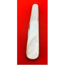 Vintage **RARE** AMERICAN SHEAR & KNIFE Sleeveboard Lobster Pen Folding Pocket Knife c.1870-1914 Vintage **RARE** AMERICAN SHEAR & KNIFE Sleeveboard Lobster Pen Folding Pocket Knife c.1870-1914
