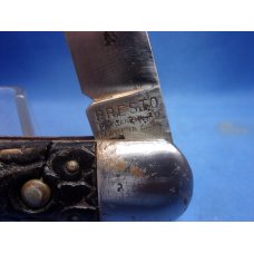 WWII Airbourn Switchblade Geo. Schrade Presto Aitomatic