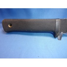 Cold Steel Recon Tanto Made in USA Carbon V steel Cold Steel Recon Tanto Made in USA Carbon V steel