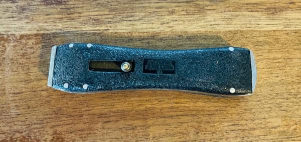 Unusual Vintage Brauflex OTF Unusual Vintage Brauflex OTF