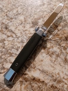 NATO Military OTF Switchblade NATO Military OTF Switchblade