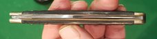 Vintage Boker 93 Slim one blade, Made in Solingen Germany Vintage Boker 93 Slim one blade, Made in Solingen Germany