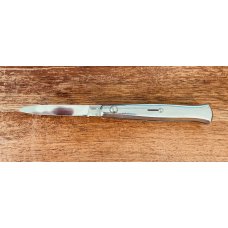 Reverse Sear Hole Knife Reverse Sear Hole Knife