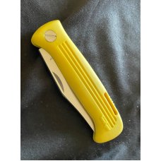 Kershaw DWO Classic 3001YL Yellow