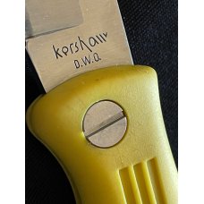 Kershaw DWO Classic 3001YL Yellow