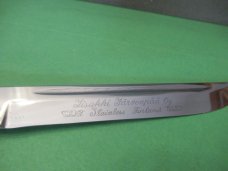 Hose Head Puukko Knife Finland Made Hose Head Puukko Knife Finland Made
