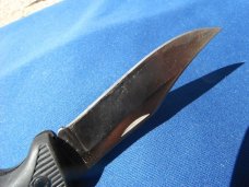 KERSHAW 1060A Black Horse II LOCKBACK FOLDER PLAIN BLADE KNIFE MADE IN Oregon USA!!!  Discontinued