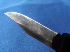 KERSHAW 1060A Black Horse II LOCKBACK FOLDER PLAIN BLADE KNIFE MADE IN Oregon USA!!!  Discontinued