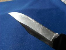 KERSHAW 1060A Black Horse II LOCKBACK FOLDER PLAIN BLADE KNIFE MADE IN Oregon USA!!!  Discontinued