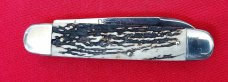 Restored Camillus #23 Large Equal End Jack