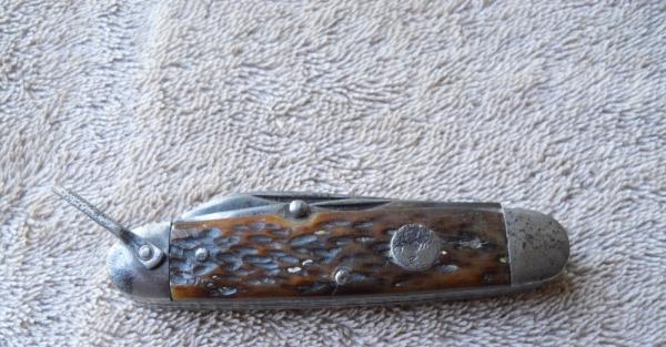 USMC Military Engineer's Knife USMC Military Engineer's Knife