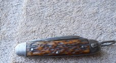 USMC Military Engineer's Knife 