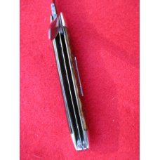 VINTAGE BUD BRAND WINSTED CT. 2 BLADE JACK KNIFE EARLY1920's PRETTY BONE SCALES VINTAGE BUD BRAND WINSTED CT. 2 BLADE JACK KNIFE EARLY1920's PRETTY BONE SCALES