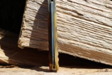 Rough Rider RR1594 Rams Horn Cotton Sampler Rough Rider RR1594 Rams Horn Cotton Sampler