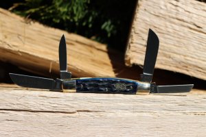 BUCKCREEK 664CB BLUE BONE CONGRESS